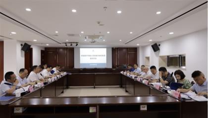 市國資委主任李效白率隊赴福州、無錫開展“對標(biāo)競進、爭創(chuàng)一流”活動
